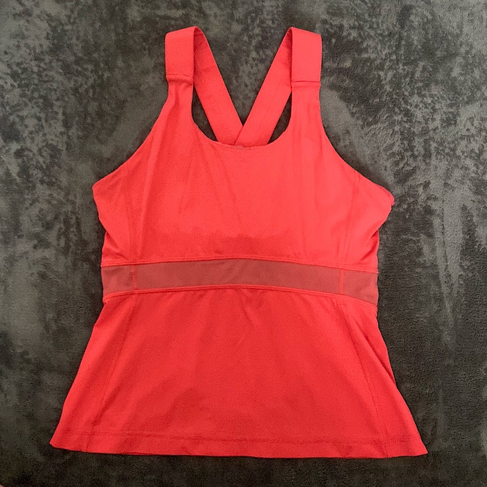 Lululemon Athletic Tank